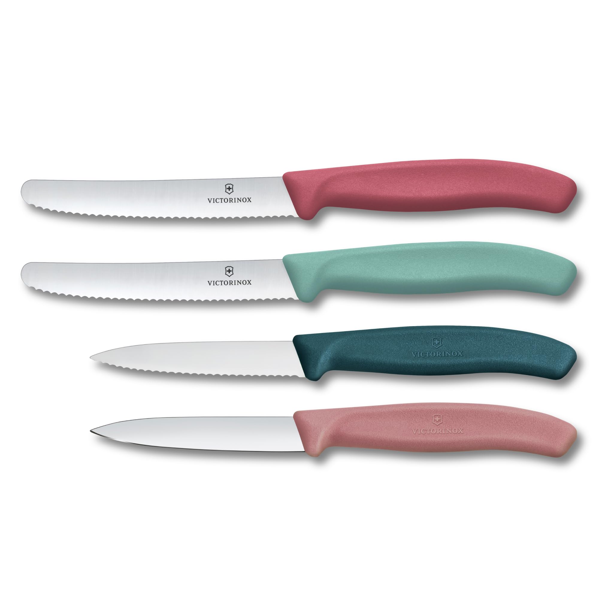 Amazon｜VICTORINOX(ビクトリノックス) 包丁セット 食洗機対応